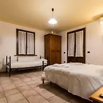 Hotel Le Cerquelle Papiano