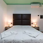 ホテル Le Cerquelle 3*