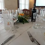 Le Cerquelle ホテル Papiano