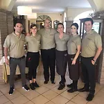 Le Cerquelle ホテル