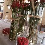 Le Cerquelle Hotel 3*
