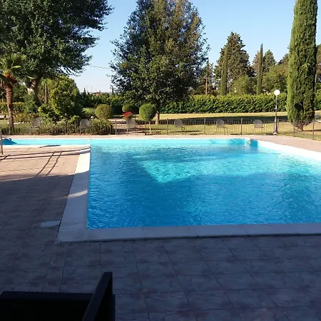 Le Cerquelle 3*