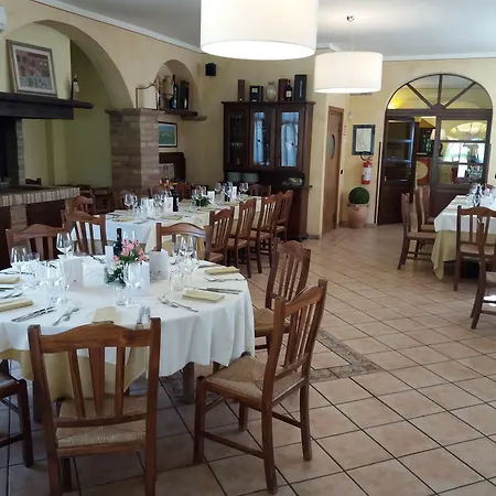 Hotel Le Cerquelle 3*