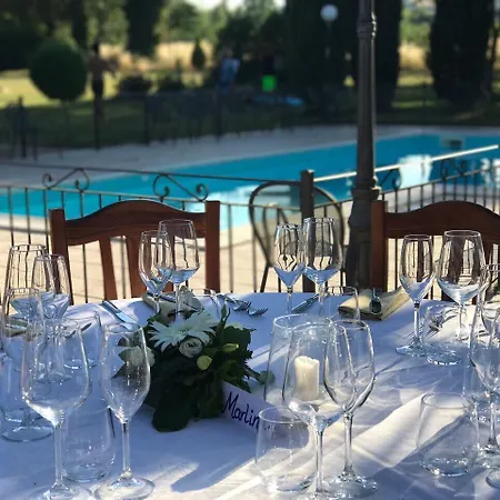 Le Cerquelle Papiano