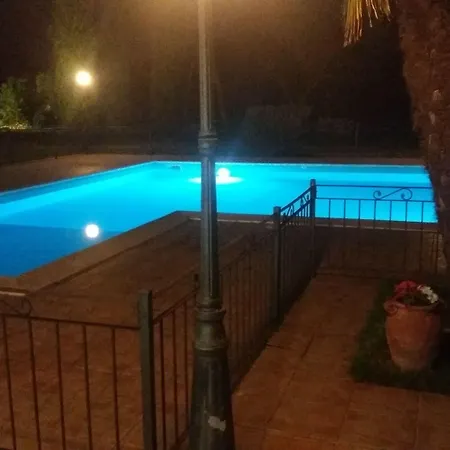 Le Cerquelle Papiano