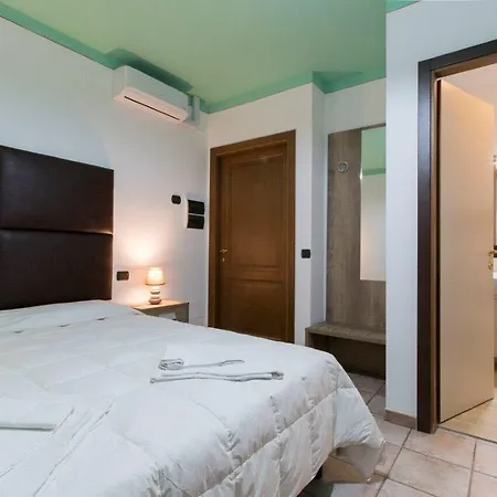 Hotel Le Cerquelle 3*