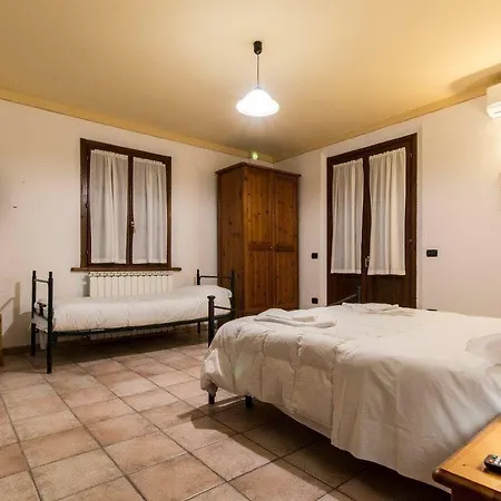 Hotel Le Cerquelle Papiano