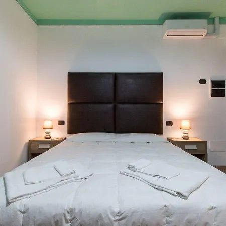 Hotel Le Cerquelle 3*