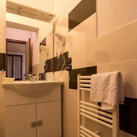 Отель Le Cerquelle Papiano