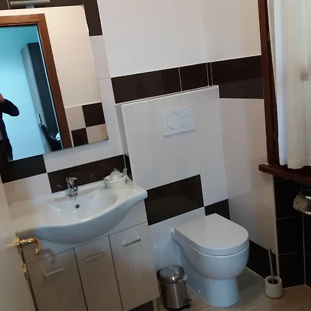 Le Cerquelle 3* Papiano