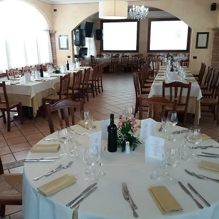 Le Cerquelle Papiano