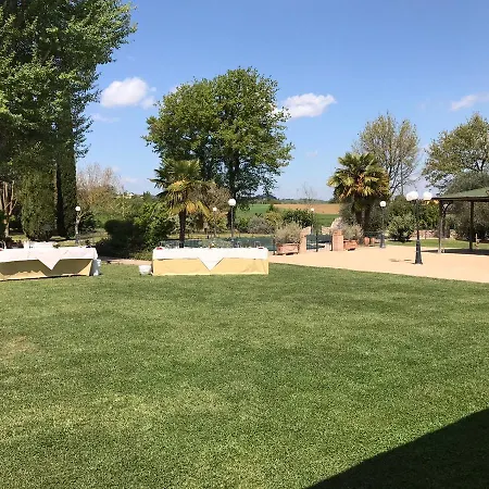 Hotel Le Cerquelle 3*