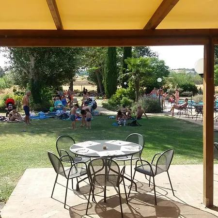 Hotel Le Cerquelle 3*