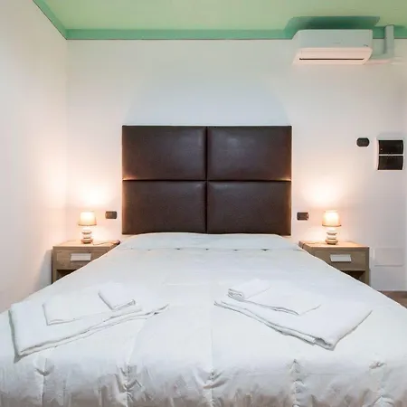 Hotel Le Cerquelle 3*