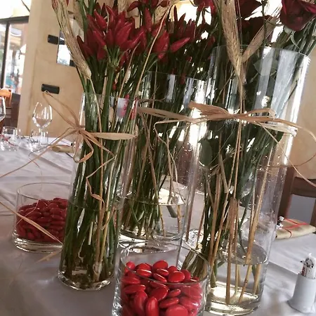 Le Cerquelle Отель 3*