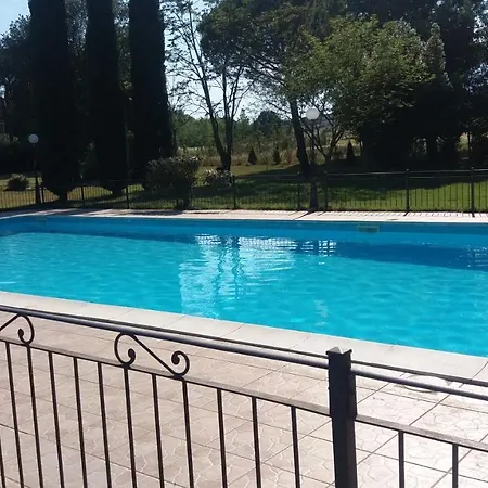 Le Cerquelle 3*