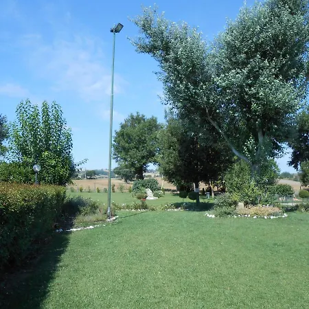 Le Cerquelle Papiano