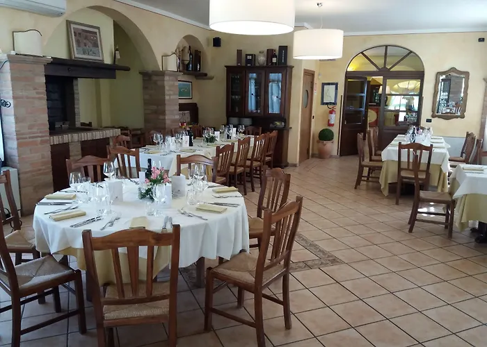 Hotel Le Cerquelle 3*