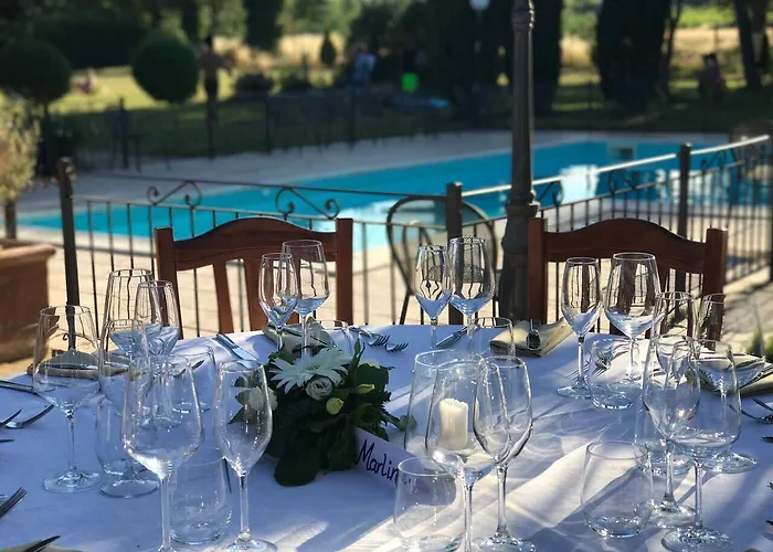 Le Cerquelle Papiano