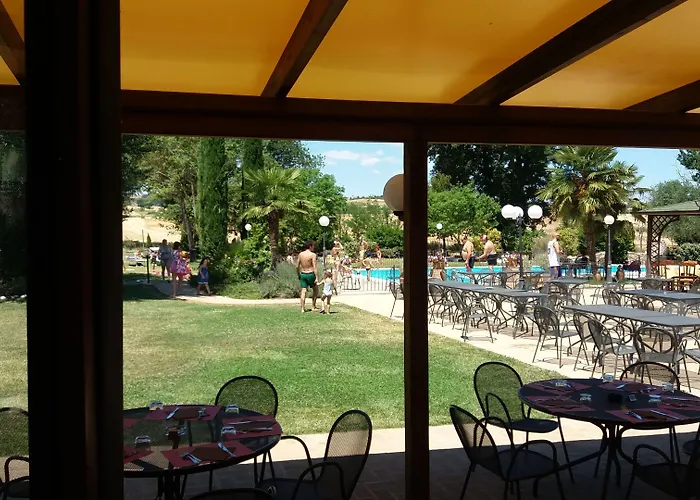 Hotel Le Cerquelle 3*