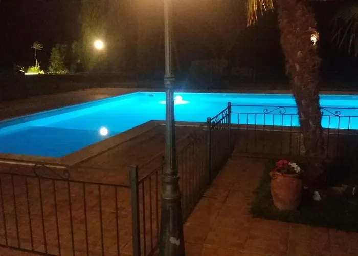 Le Cerquelle Papiano