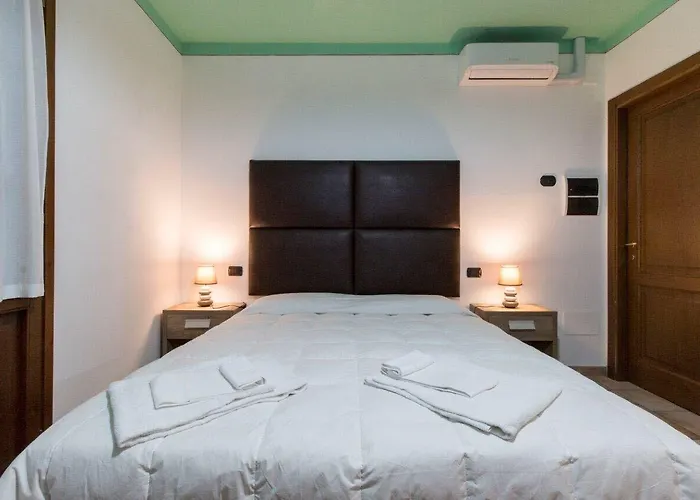 Hotel Le Cerquelle 3*