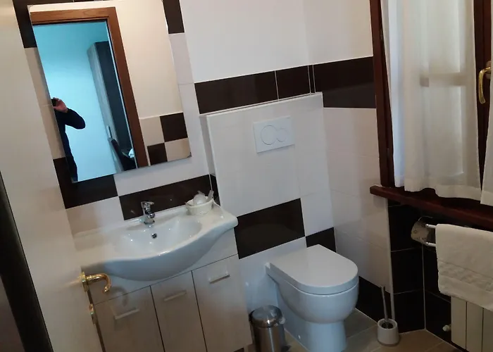 Le Cerquelle 3* Papiano