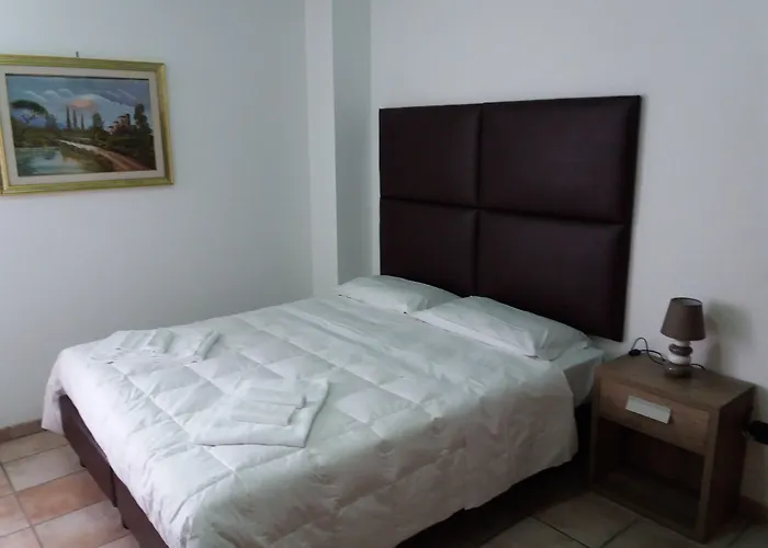 Le Cerquelle Hotel 3*