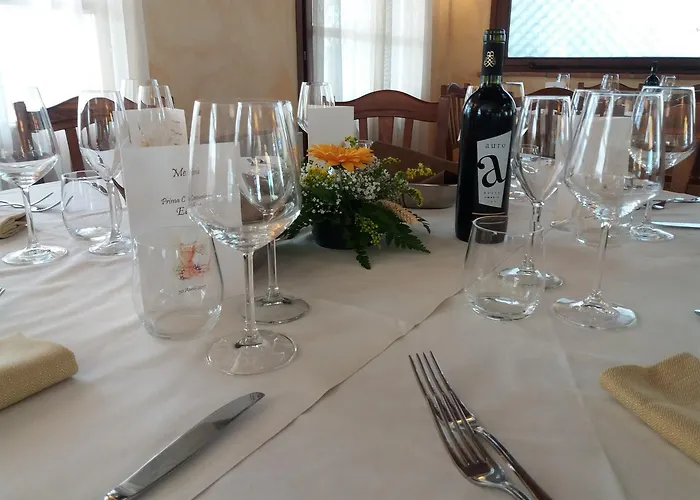 Le Cerquelle Hotel Papiano