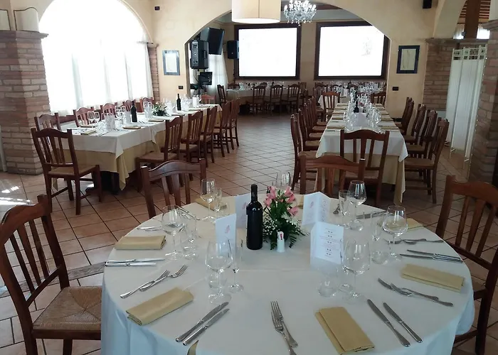 Le Cerquelle Papiano