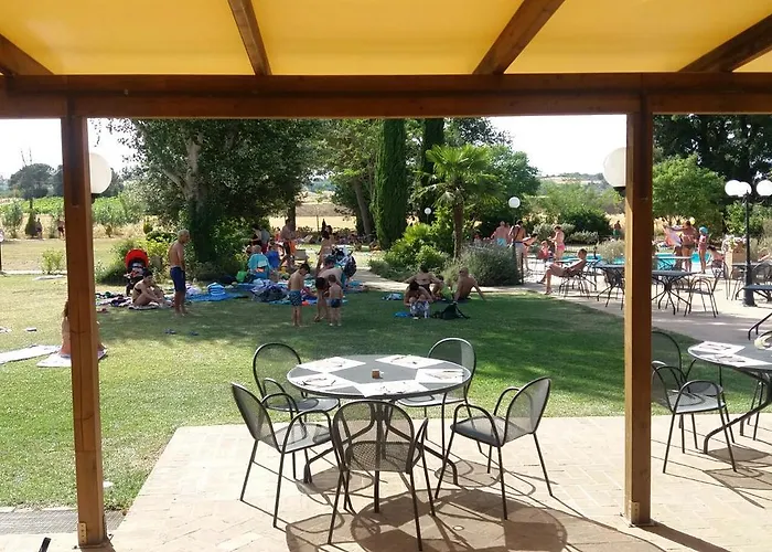 Hotel Le Cerquelle 3*