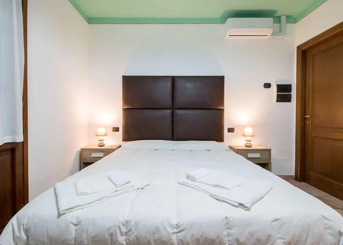 Hotel Le Cerquelle 3*