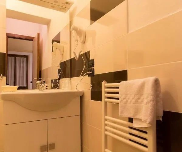 Le Cerquelle Hotel Papiano