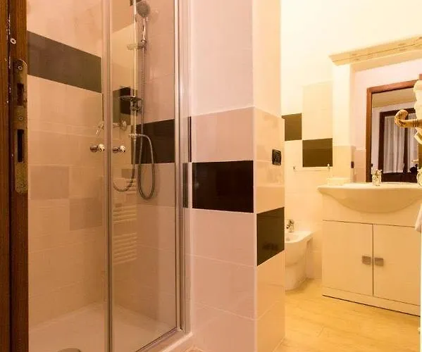 Le Cerquelle Papiano