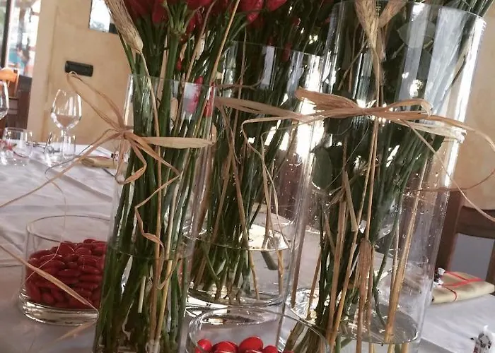 Le Cerquelle Hotel 3*