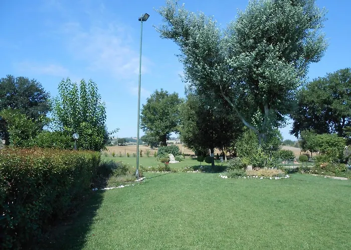 Le Cerquelle Papiano